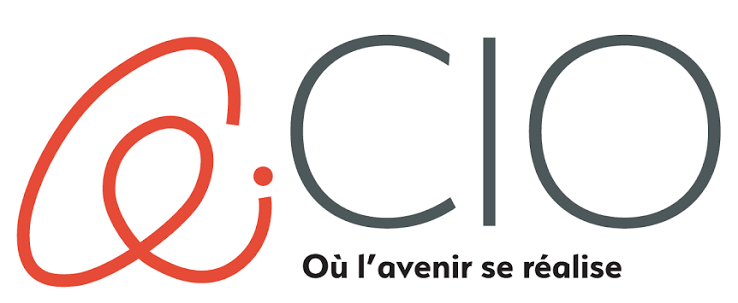 Ontario Centre of Innovation logo