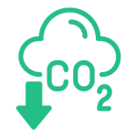 Geoxtra-icon-co2-green